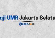 Gaji UMR Jakarta Selatan