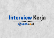 Interview Kerja