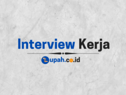 Interview Kerja