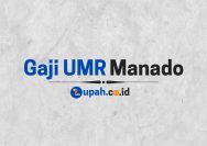 Gaji UMR Manado
