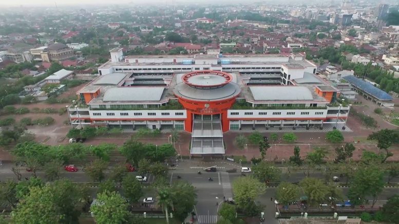 Berikut Syarat Masuk USU (Universitas Sumatera Utara) Terbaru