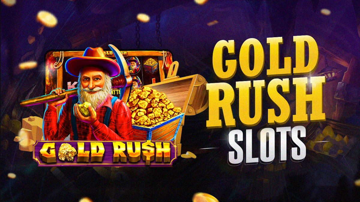 slot gold rush