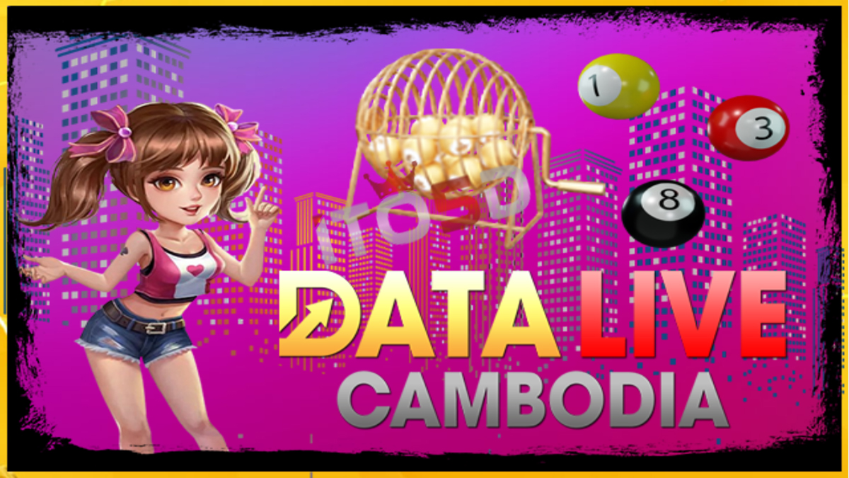 Live Keluaran Toto Cambodia 4D Jitu, Result Update Tercepat Hari Ini 2023