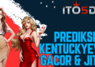 Prediksi Toto Kentuckyeve Untuk Hari Ini 3 Juni 2023