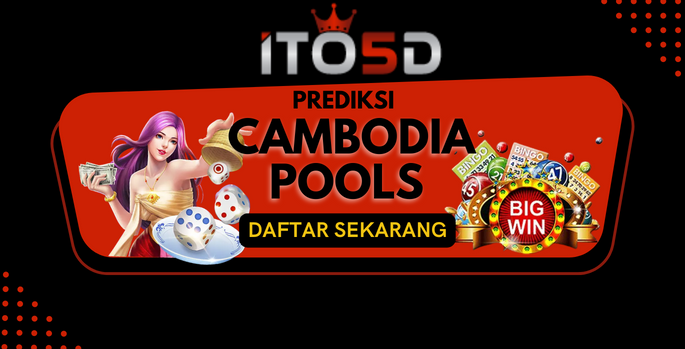 Prediksi Toto Cambodia 18 Juni 2023