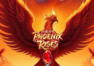Review Slot Online Phoenix Rises Pg Soft
