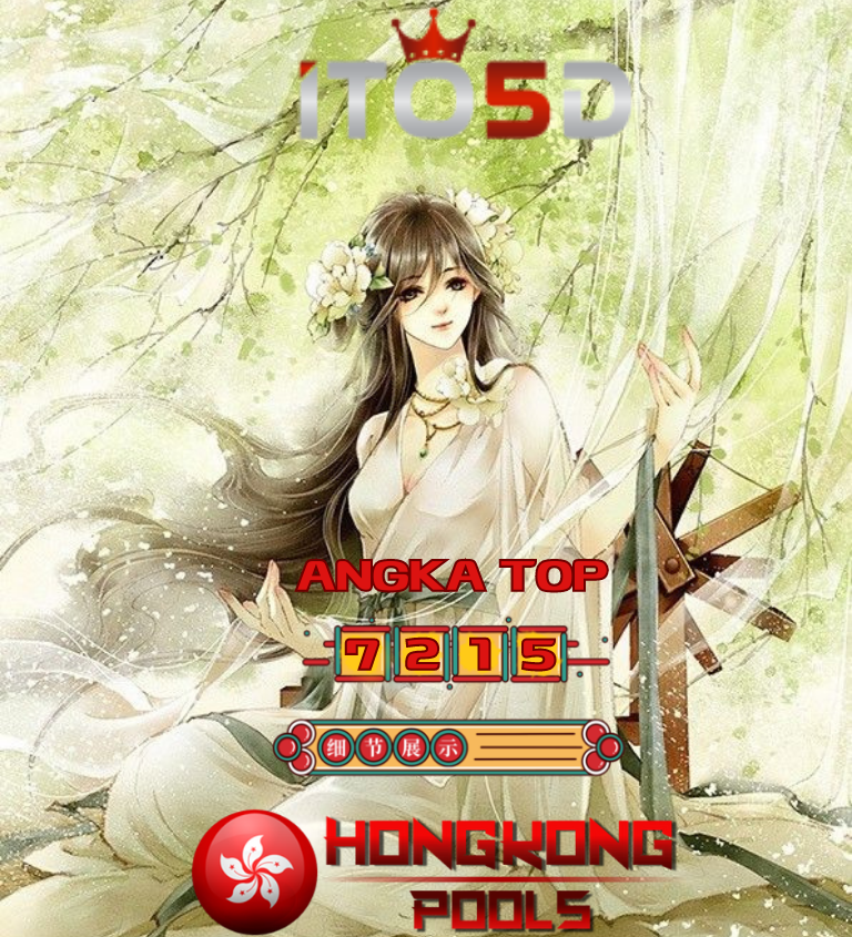 Prediksi Togel Hongkong 3 Agustus 2023