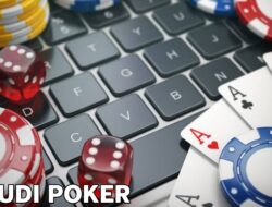 Rekomendasi Judi Poker Terpercaya, Nomor Satu Bisa Deposit Via Dana