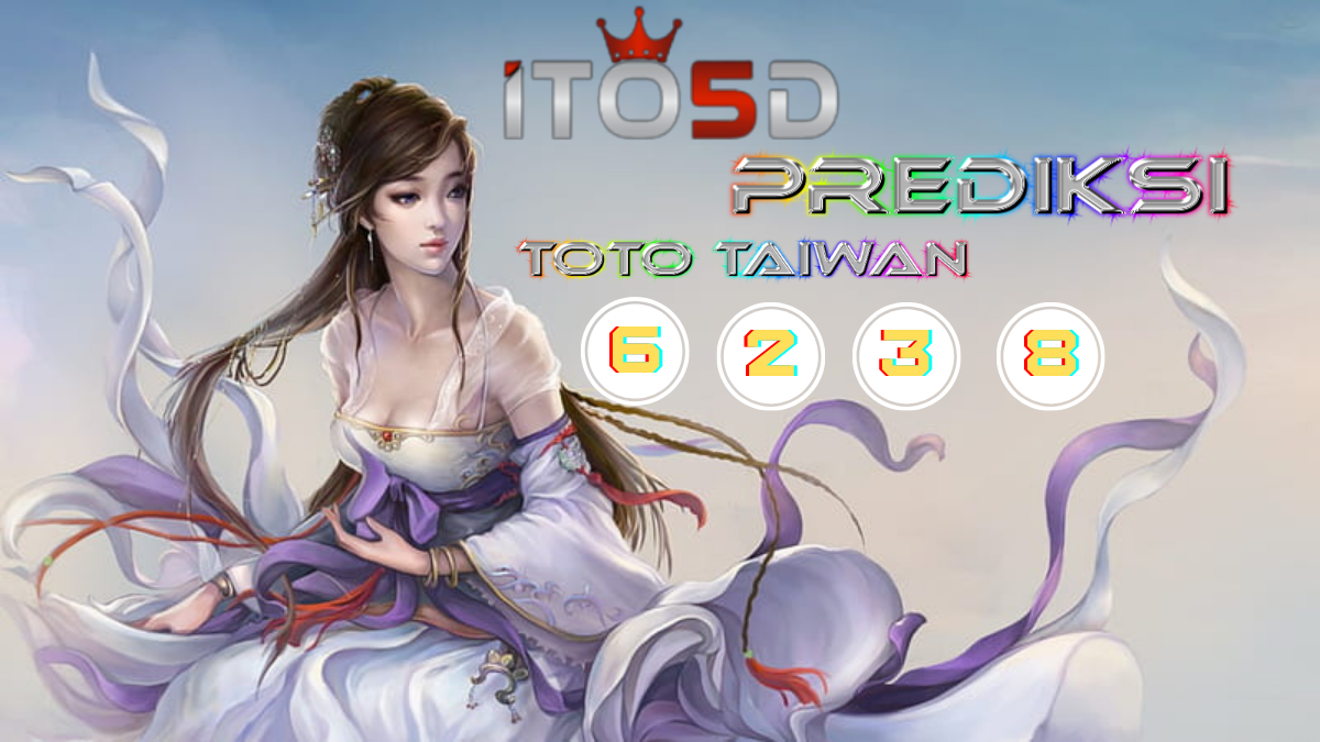 Prediksi Toto Taiwan 24 September 2023
