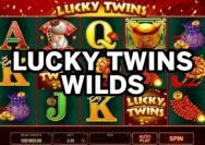 Cek Sehoki Apa Kamu di Game Slot Lucky Twins Wilds? Yuk Simak Review Lengkapnya