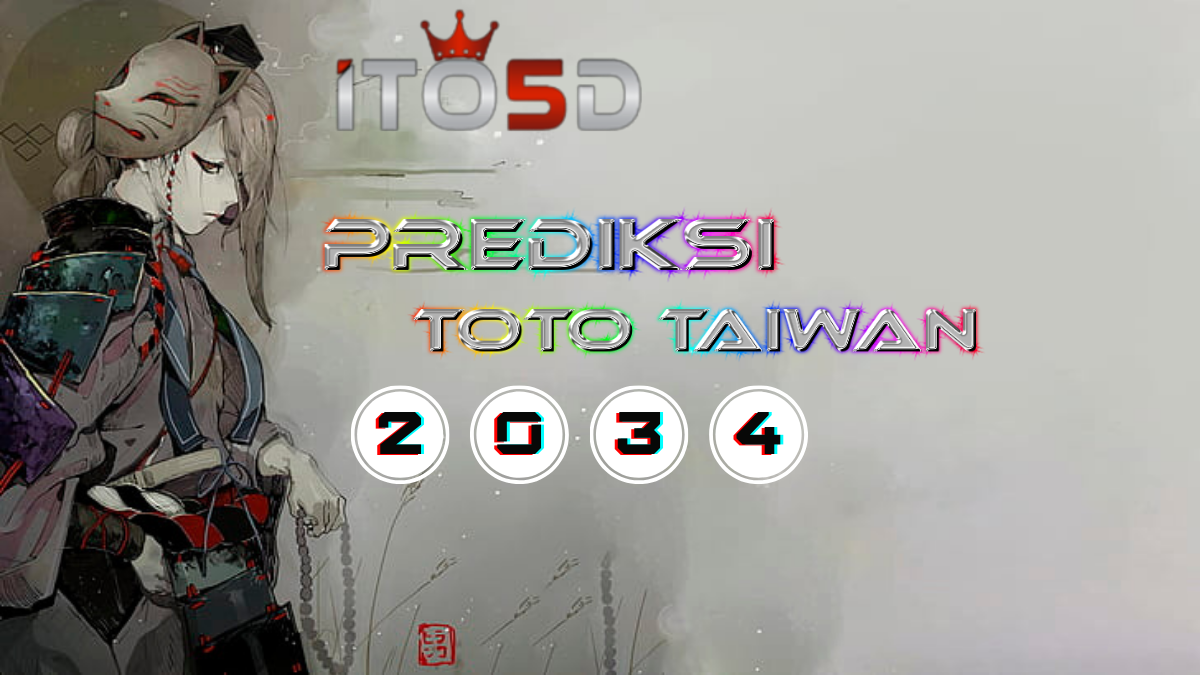 Prediksi Toto Taiwan 28 September 2023