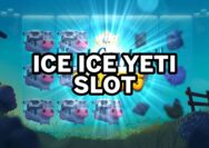 Game Slot Ice-Ice Yeti Hadirkan Peluang RTP Maksimal 100%