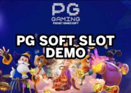 Tentang PG Soft Demo Slot Semua Gamenya Bikin Jantung Copot
