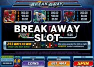 Review Break Away Slot yang Membawa Mudah Dapat Maxwin