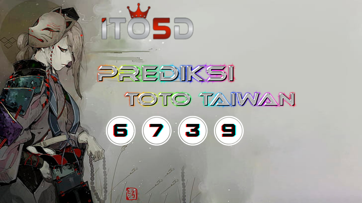 Prediksi Toto Taiwan 1 October 2023