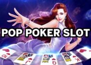 Download Game Pop Poker yang Lagi Ngehits di Tahun Ini