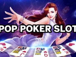 Download Game Pop Poker yang Lagi Ngehits di Tahun Ini
