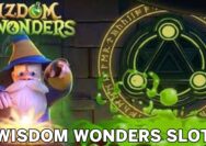 Review Game Slot Wizdom Wonders : Terasa Membangun Kerajaan Di Dunia Online