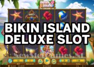 Bikini Island Deluxe Slot, Bisa Tanpa Deposit