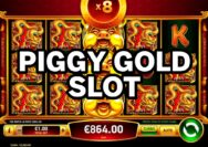 Piggy Gold Slot Hadirkan RTP 94.5%, Mainkan Disini