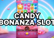 Dapatkan Kesenanganmu Bersama Game Slot Candy Bonanza
