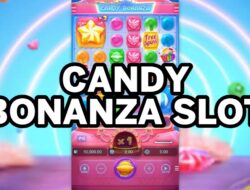 Dapatkan Kesenanganmu Bersama Game Slot Candy Bonanza