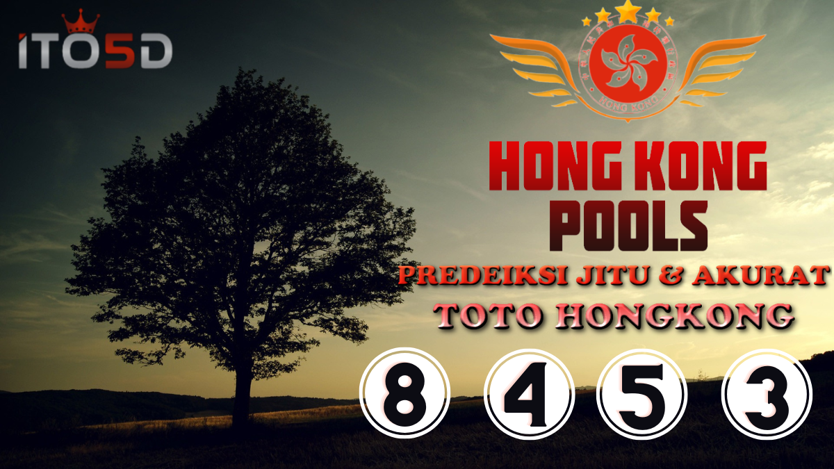 Prediksi Toto Hongkong 8 September 2023