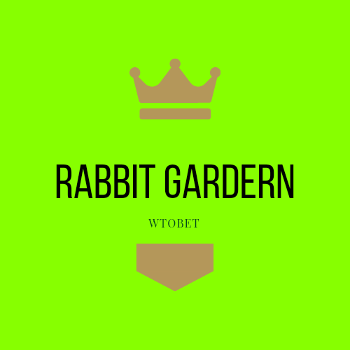 Jadi Kelinci Lucu di Game Slot Rabbit Gardern, Ini Link Daftar Mainnya