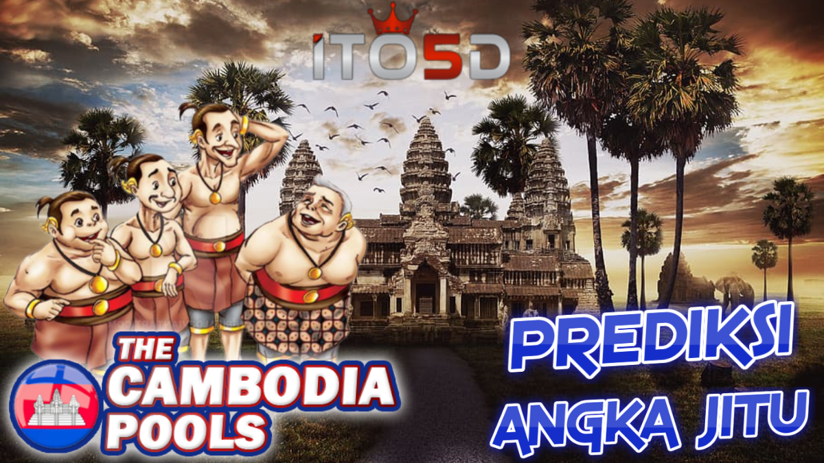 Prediksi Toto Cambodia 10 September 2023