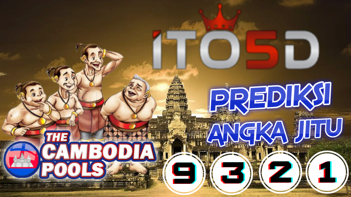 Prediksi Toto Cambodia 20 September 2023
