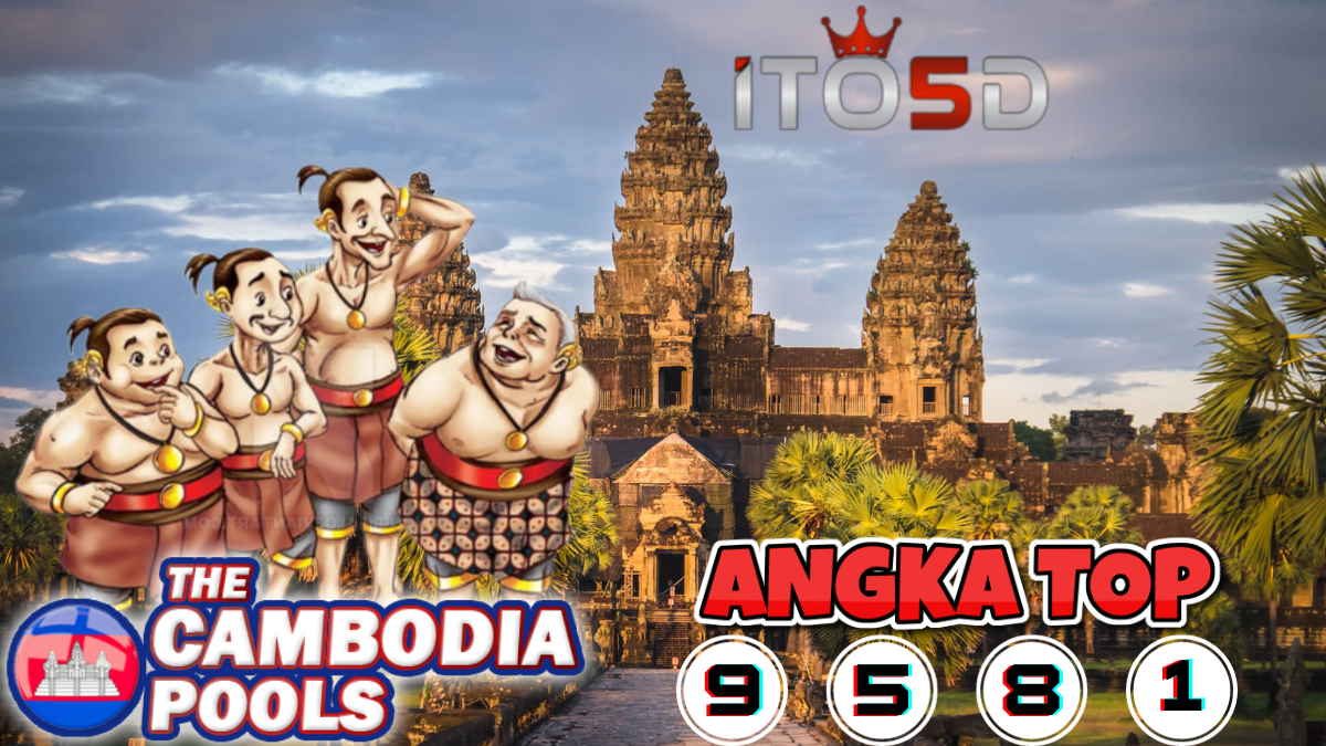 Prediksi Togel Cambodia 27 September 2023