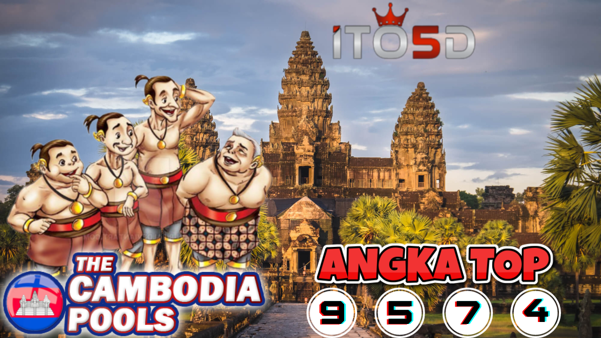 Prediksi Toto Cambodia 30 September 2023