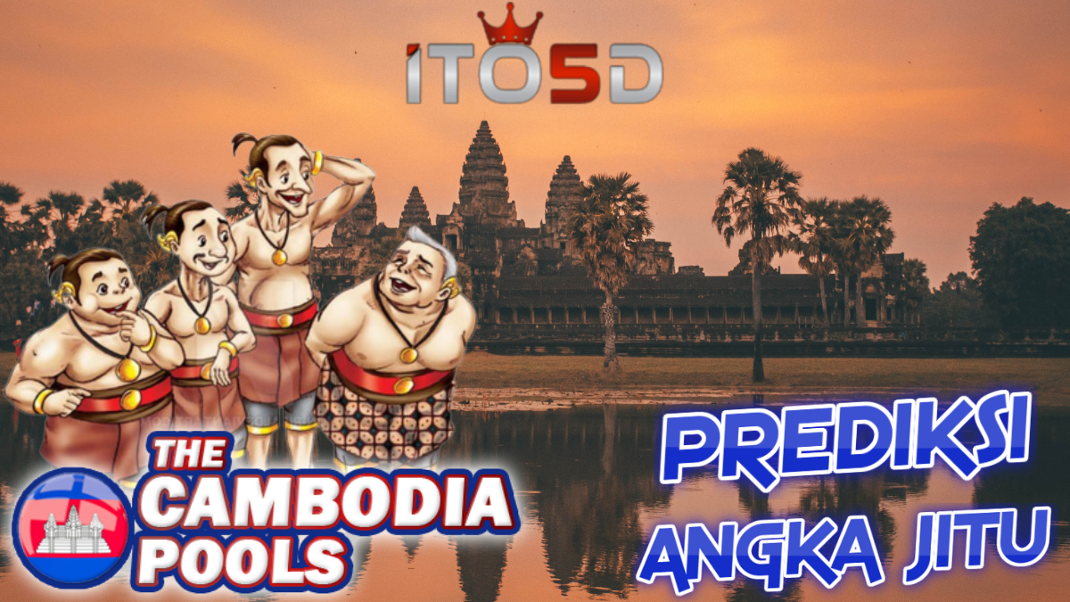 Prediksi Toto Cambodia 12 September 2023